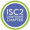 ISC2 Chartering Chapter logo